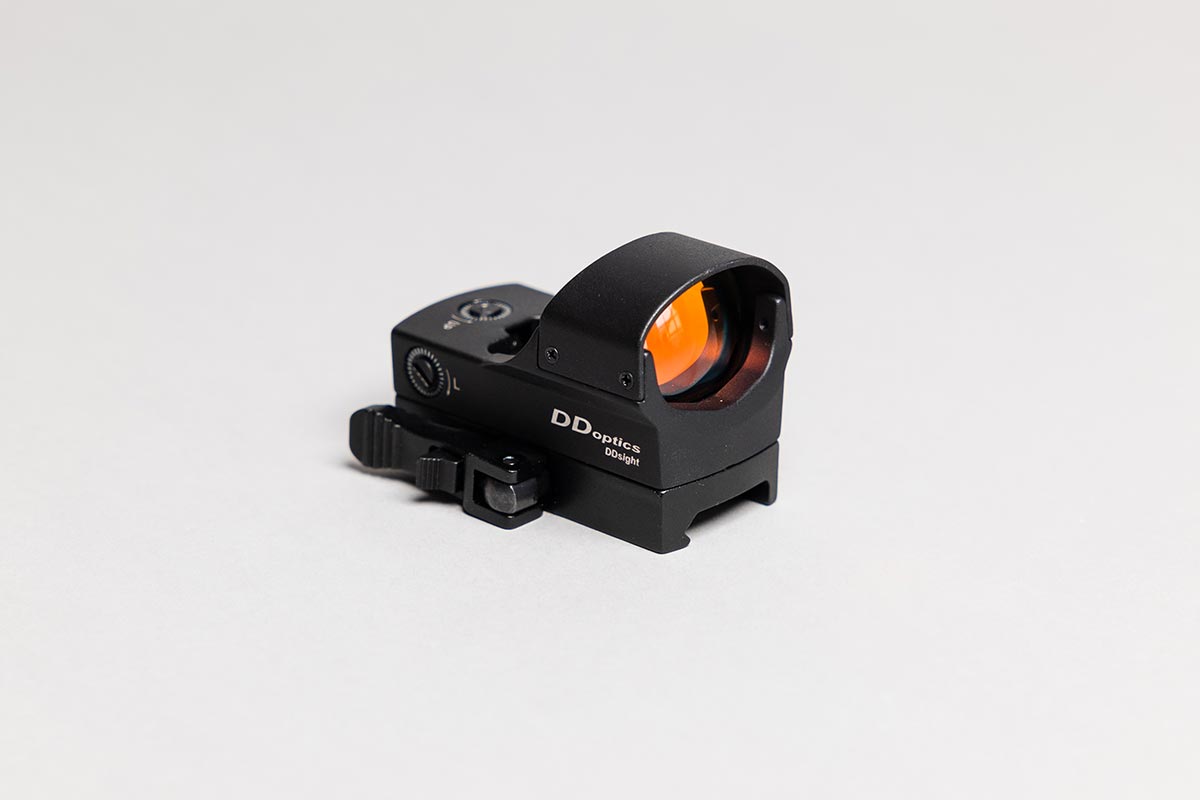 DDoptics DDsight Gen 3