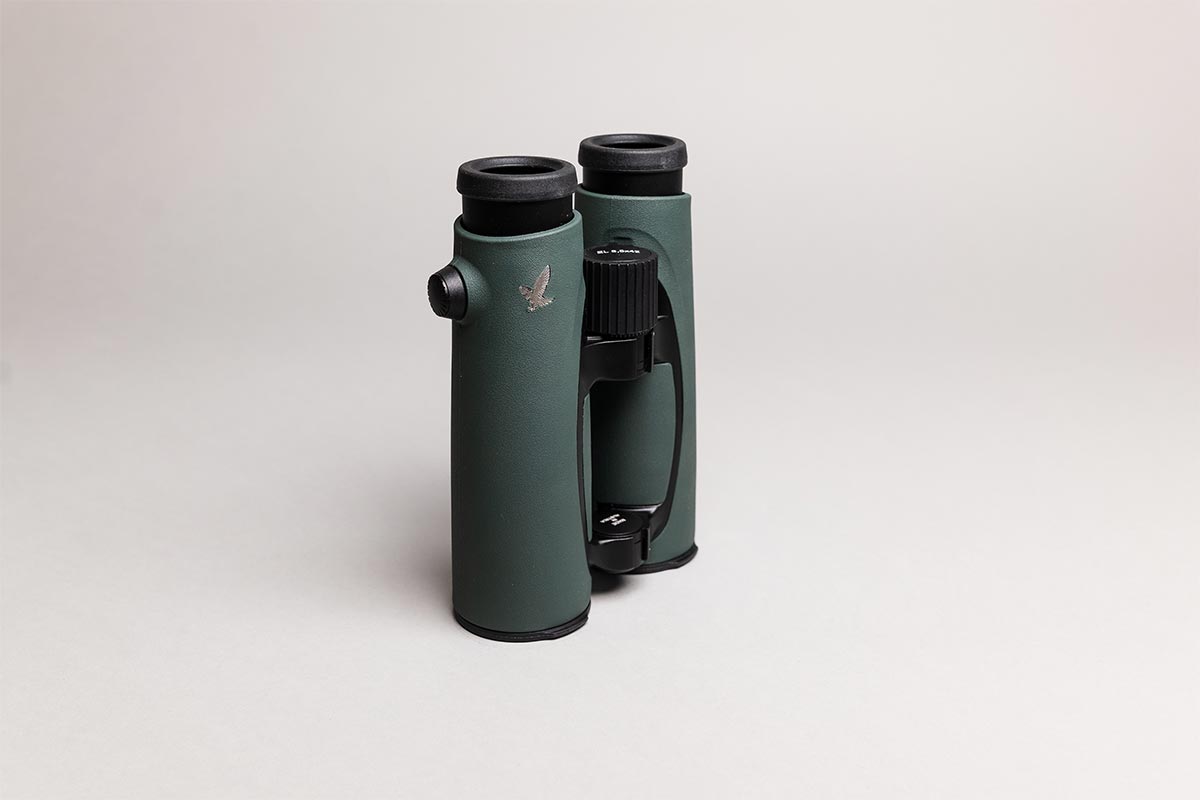 Swarovski EL 8,5x42