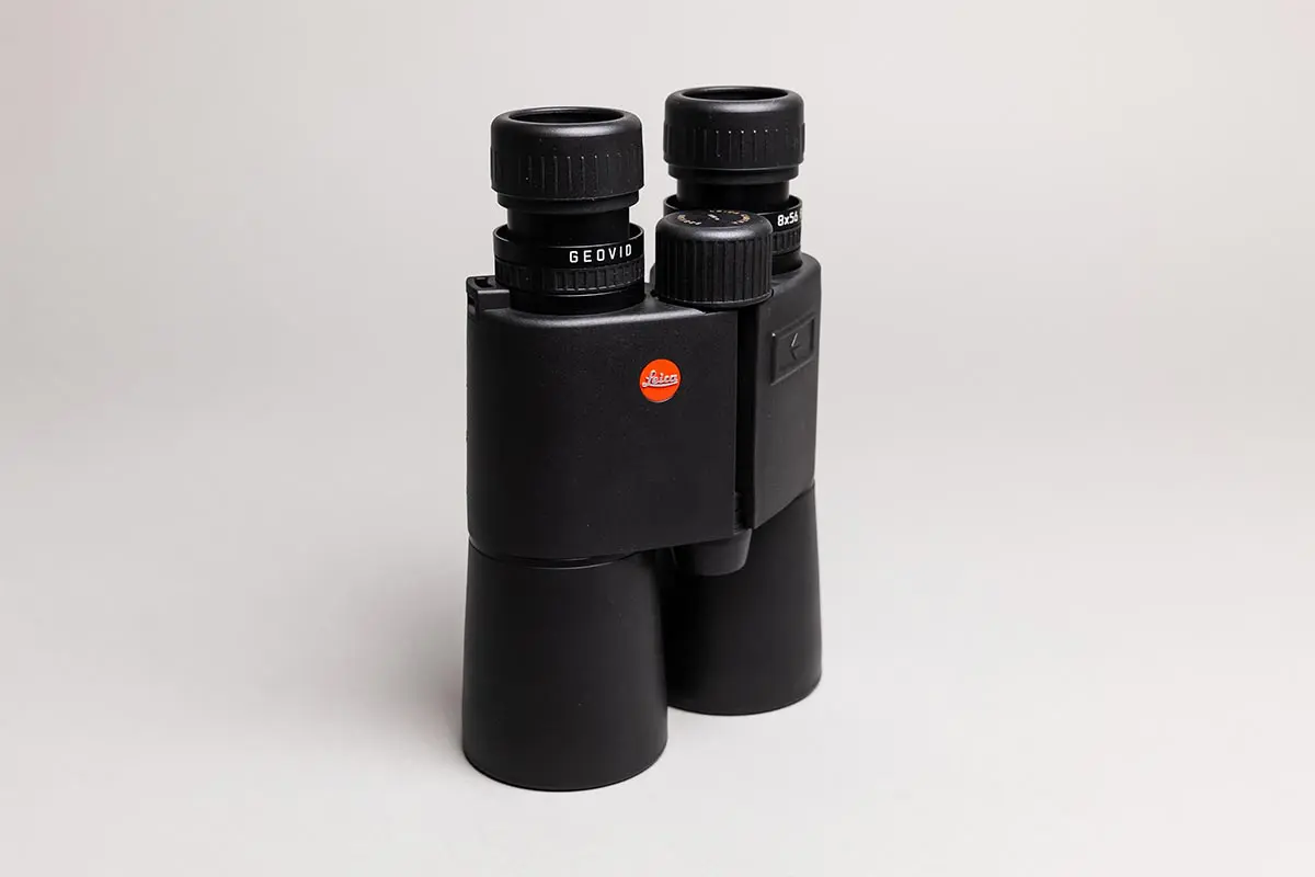 Leica Geovid 8x56 R