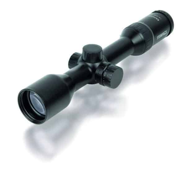 Steiner Ranger 8 1,6-12,8x42 – Premium-Zielfernrohr für die Jagd